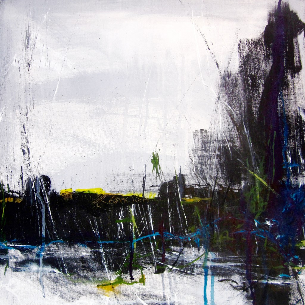 Cannot Touch the Same Waters Twice