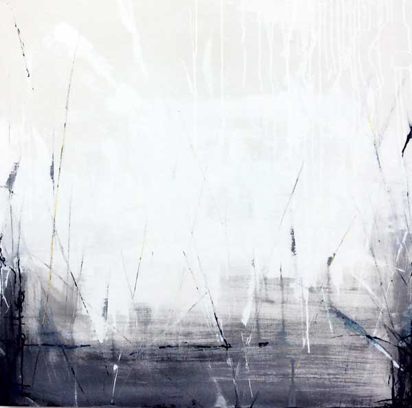 In Between Of Nothingness