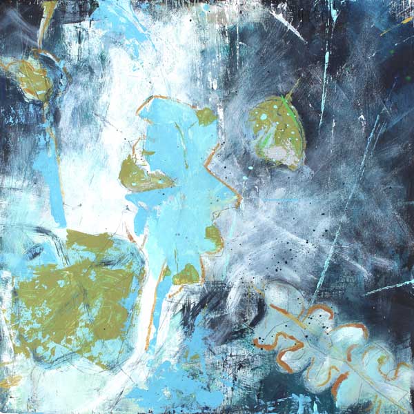 Where Do We Go From Here (Like Alice Down The Rabbit Hole)